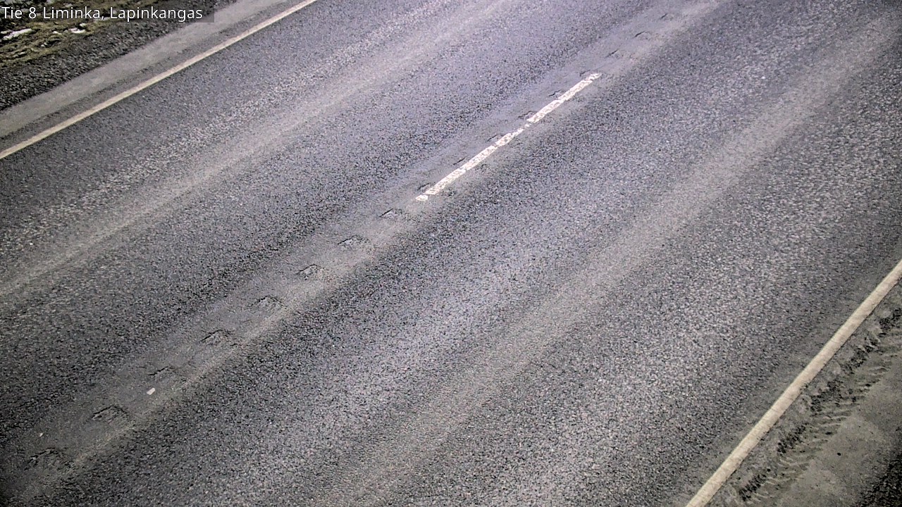 Kelikamerat Kuva Tie 8 Liminka, Lapinkangas, Liminka, Pohjois-Pohjanmaa