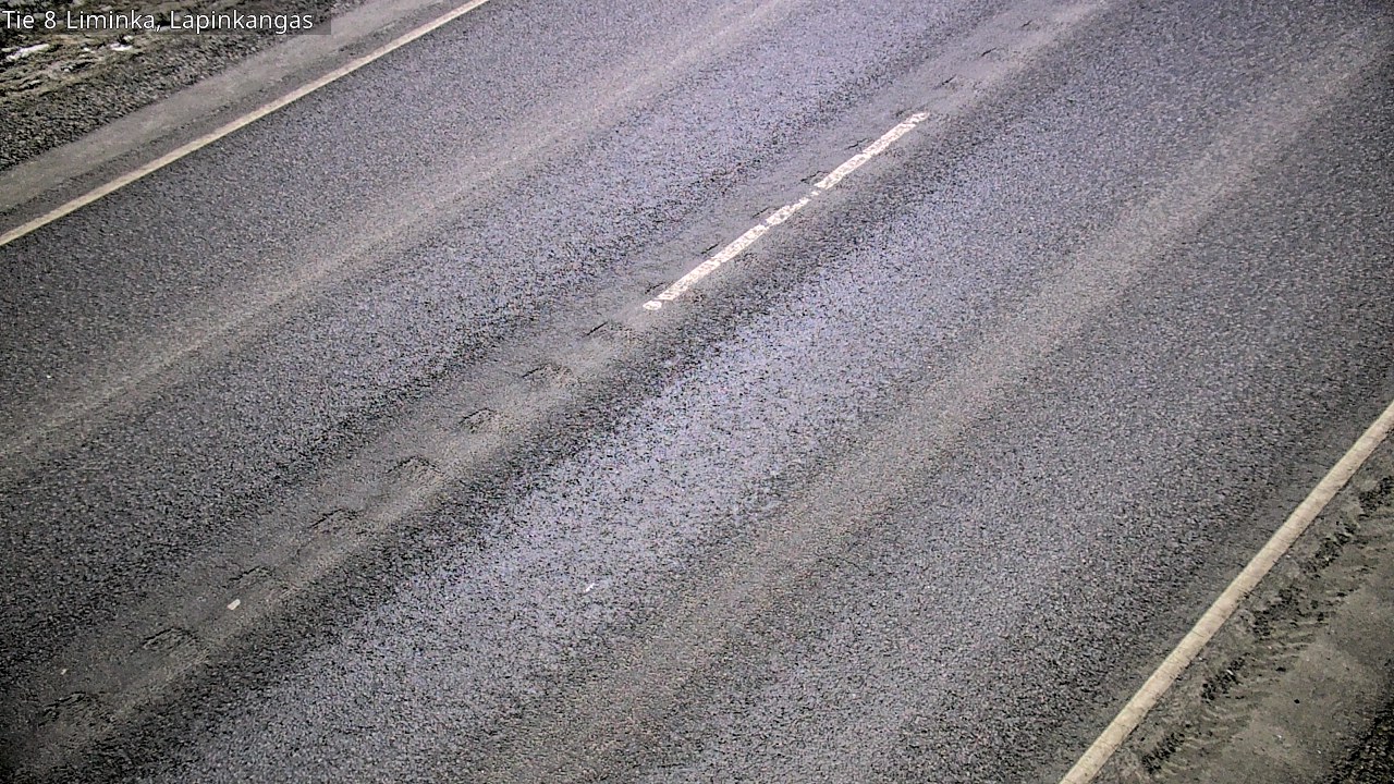 Kelikamerat Kuva Tie 8 Liminka, Lapinkangas, Liminka, Pohjois-Pohjanmaa