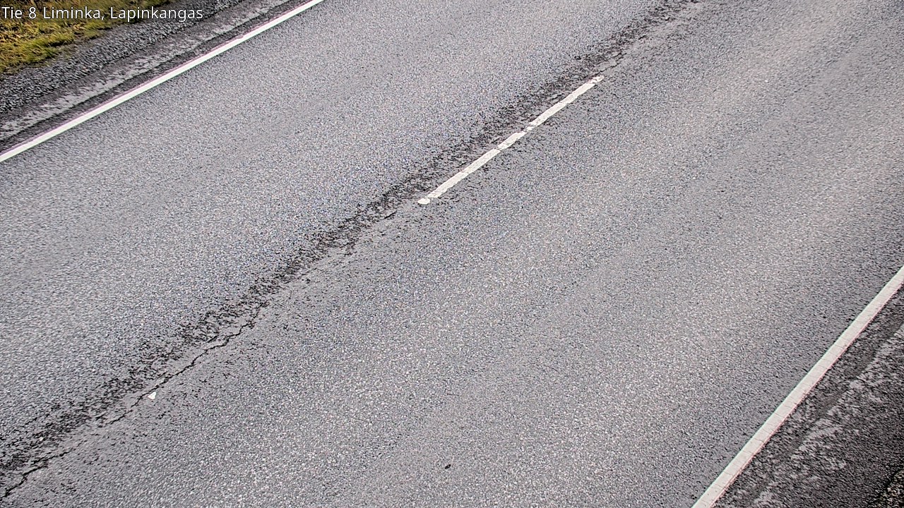 Kelikamerat Kuva Tie 8 Liminka, Lapinkangas, Liminka, Pohjois-Pohjanmaa