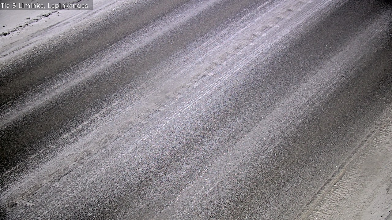 Kelikamerat Kuva Tie 8 Liminka, Lapinkangas, Liminka, Pohjois-Pohjanmaa