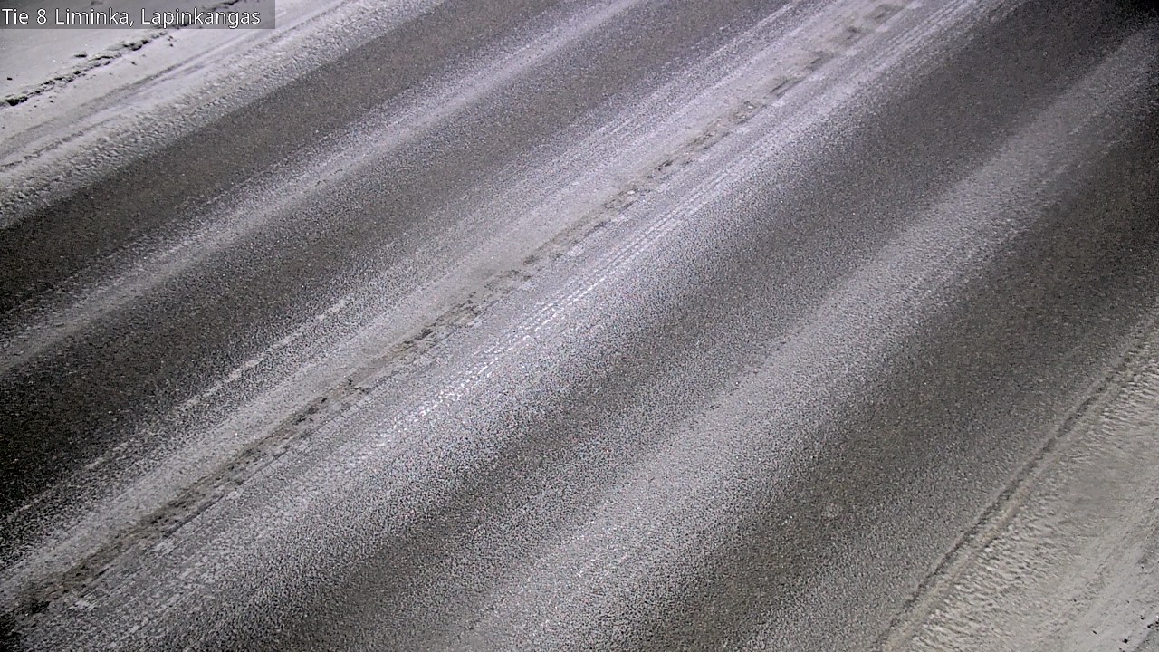 Kelikamerat Kuva Tie 8 Liminka, Lapinkangas, Liminka, Pohjois-Pohjanmaa