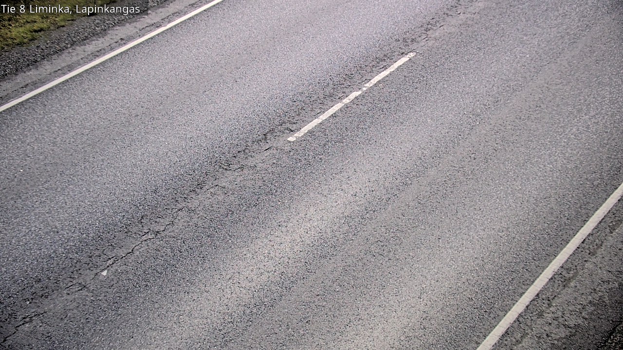 Kelikamerat Kuva Tie 8 Liminka, Lapinkangas, Liminka, Pohjois-Pohjanmaa