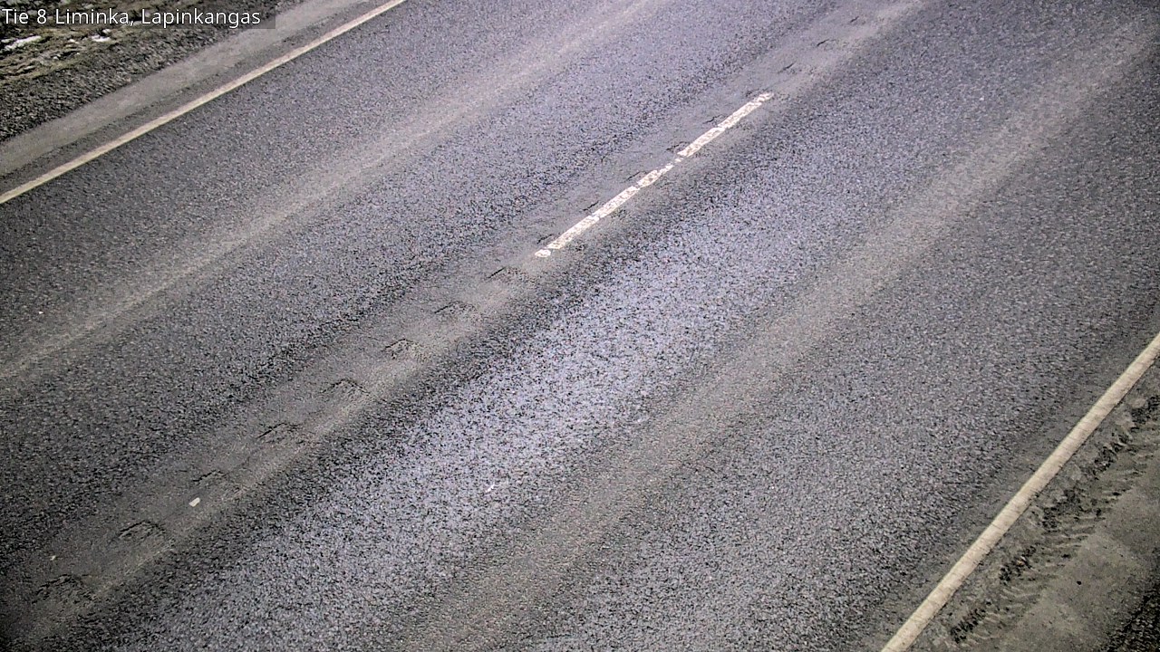 Kelikamerat Kuva Tie 8 Liminka, Lapinkangas, Liminka, Pohjois-Pohjanmaa