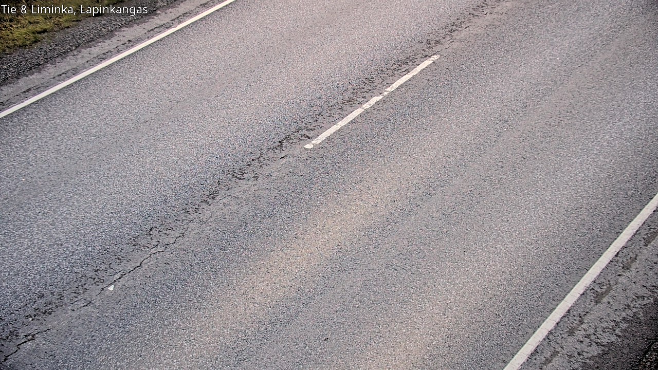 Kelikamerat Kuva Tie 8 Liminka, Lapinkangas, Liminka, Pohjois-Pohjanmaa