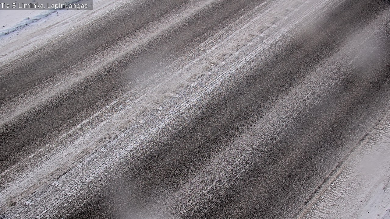 Kelikamerat Kuva Tie 8 Liminka, Lapinkangas, Liminka, Pohjois-Pohjanmaa