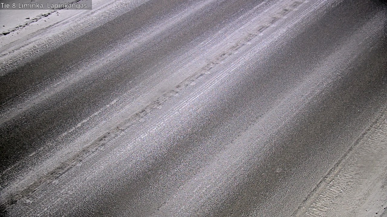 Kelikamerat Kuva Tie 8 Liminka, Lapinkangas, Liminka, Pohjois-Pohjanmaa