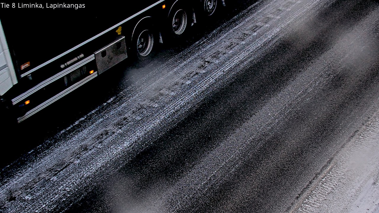 Kelikamerat Kuva Tie 8 Liminka, Lapinkangas, Liminka, Pohjois-Pohjanmaa