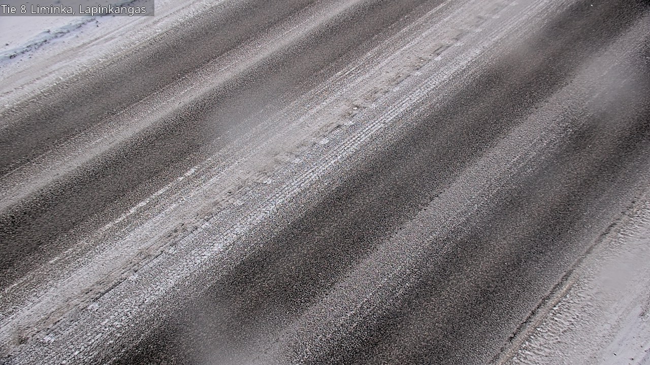 Kelikamerat Kuva Tie 8 Liminka, Lapinkangas, Liminka, Pohjois-Pohjanmaa