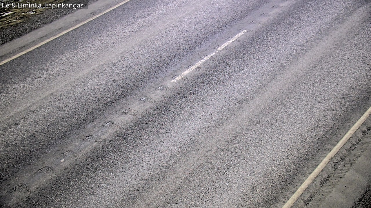 Kelikamerat Kuva Tie 8 Liminka, Lapinkangas, Liminka, Pohjois-Pohjanmaa