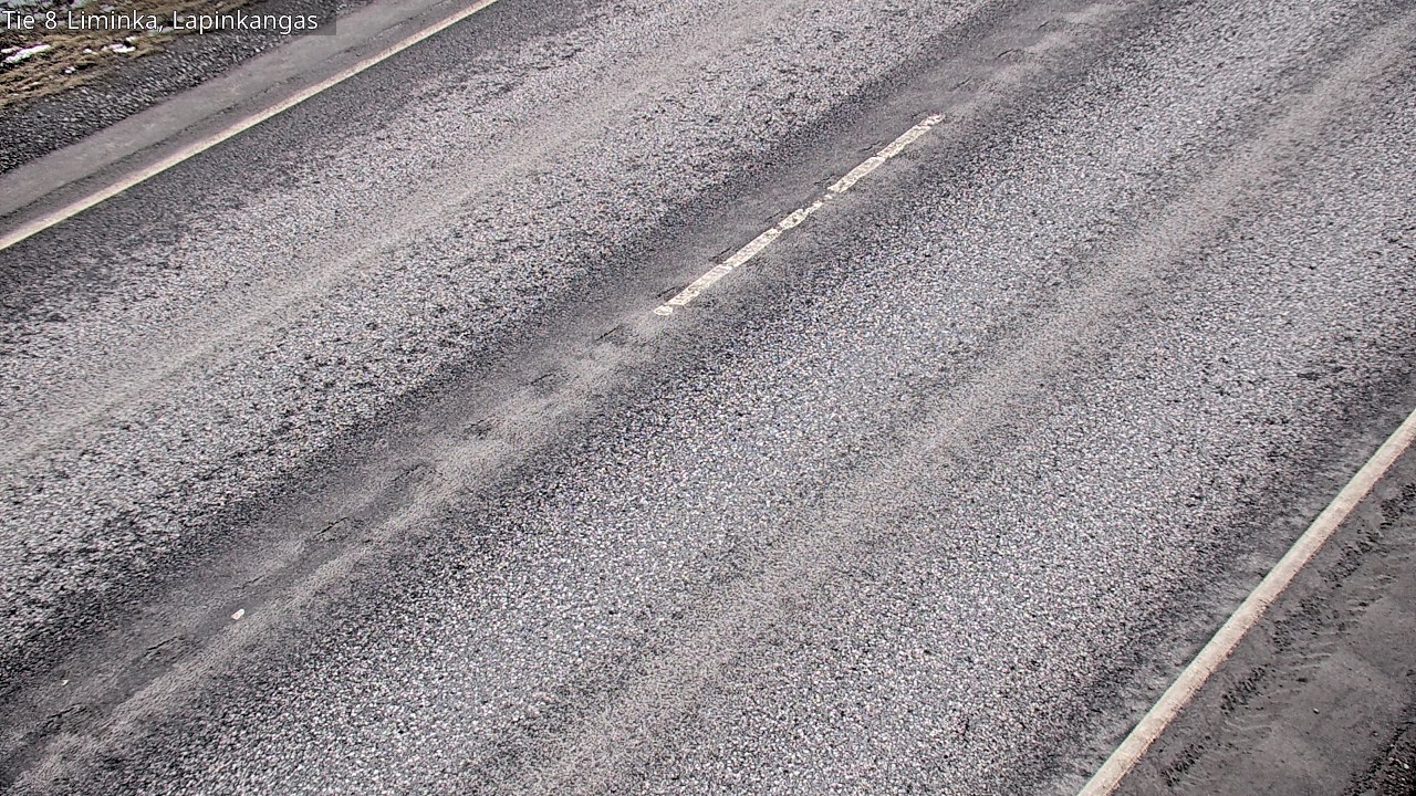 Kelikamerat Kuva Tie 8 Liminka, Lapinkangas, Liminka, Pohjois-Pohjanmaa