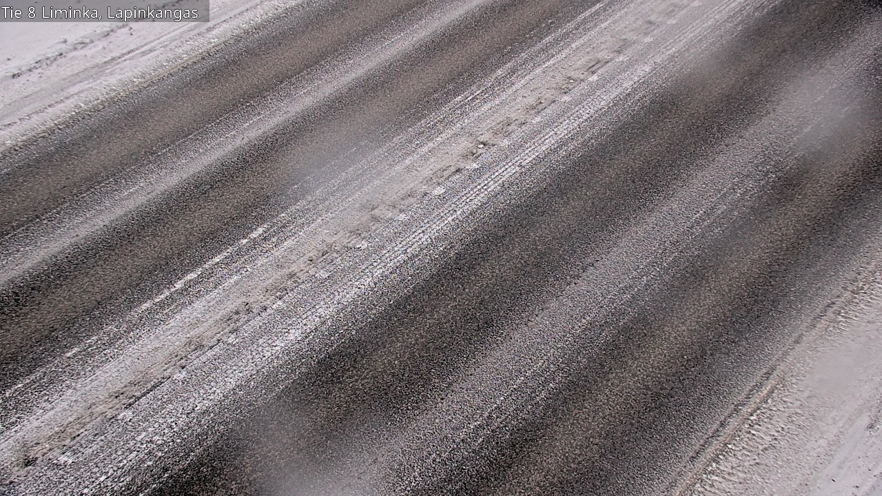 Kelikamerat Kuva Tie 8 Liminka, Lapinkangas, Liminka, Pohjois-Pohjanmaa