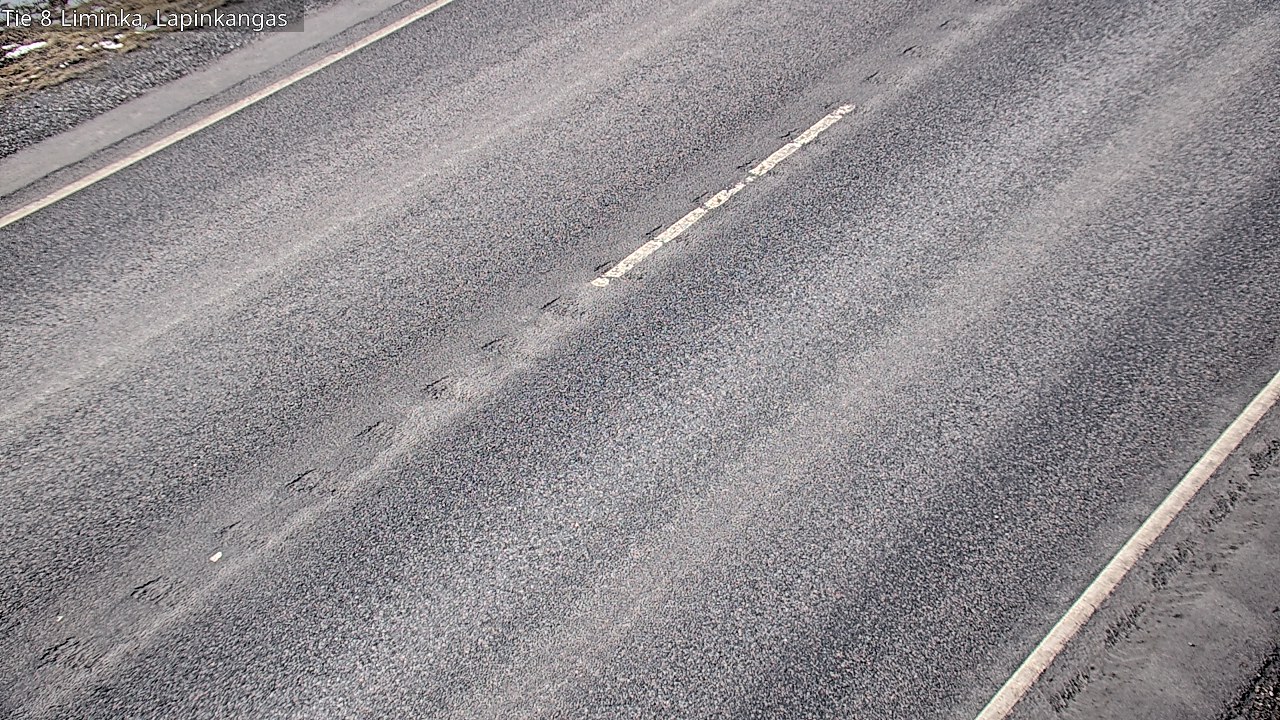 Kelikamerat Kuva Tie 8 Liminka, Lapinkangas, Liminka, Pohjois-Pohjanmaa