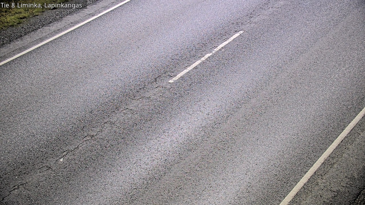 Kelikamerat Kuva Tie 8 Liminka, Lapinkangas, Liminka, Pohjois-Pohjanmaa