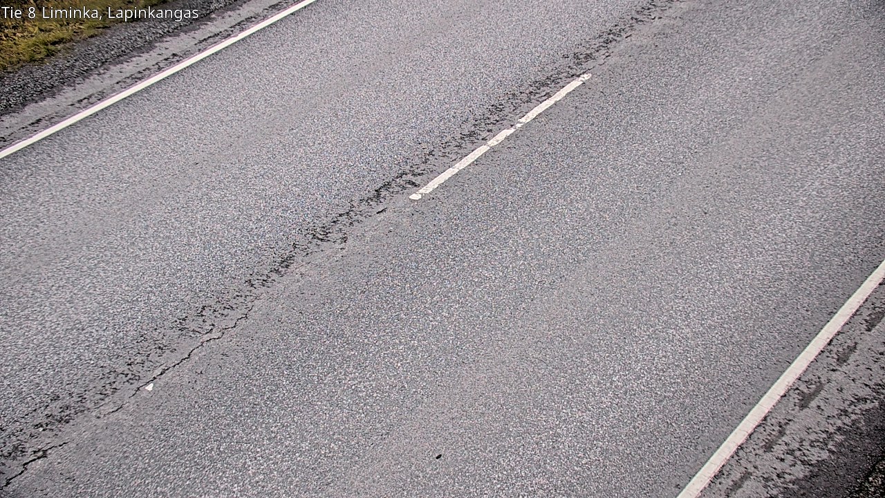 Kelikamerat Kuva Tie 8 Liminka, Lapinkangas, Liminka, Pohjois-Pohjanmaa