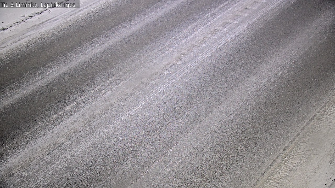 Kelikamerat Kuva Tie 8 Liminka, Lapinkangas, Liminka, Pohjois-Pohjanmaa