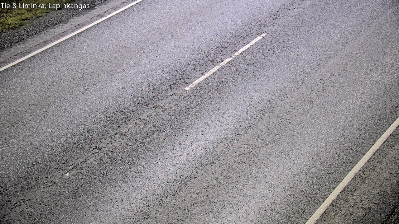 Kelikamerat Kuva Tie 8 Liminka, Lapinkangas, Liminka, Pohjois-Pohjanmaa