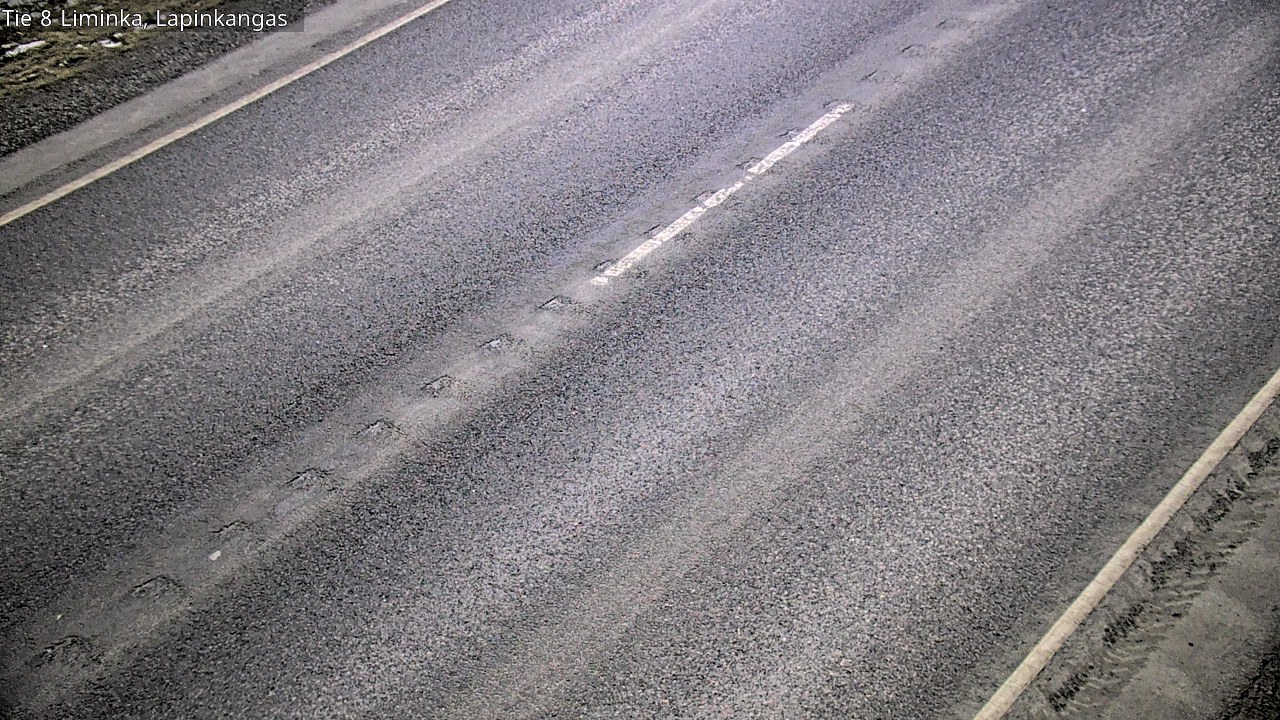 Kelikamerat Kuva Tie 8 Liminka, Lapinkangas, Liminka, Pohjois-Pohjanmaa