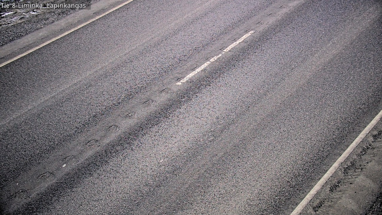 Kelikamerat Kuva Tie 8 Liminka, Lapinkangas, Liminka, Pohjois-Pohjanmaa