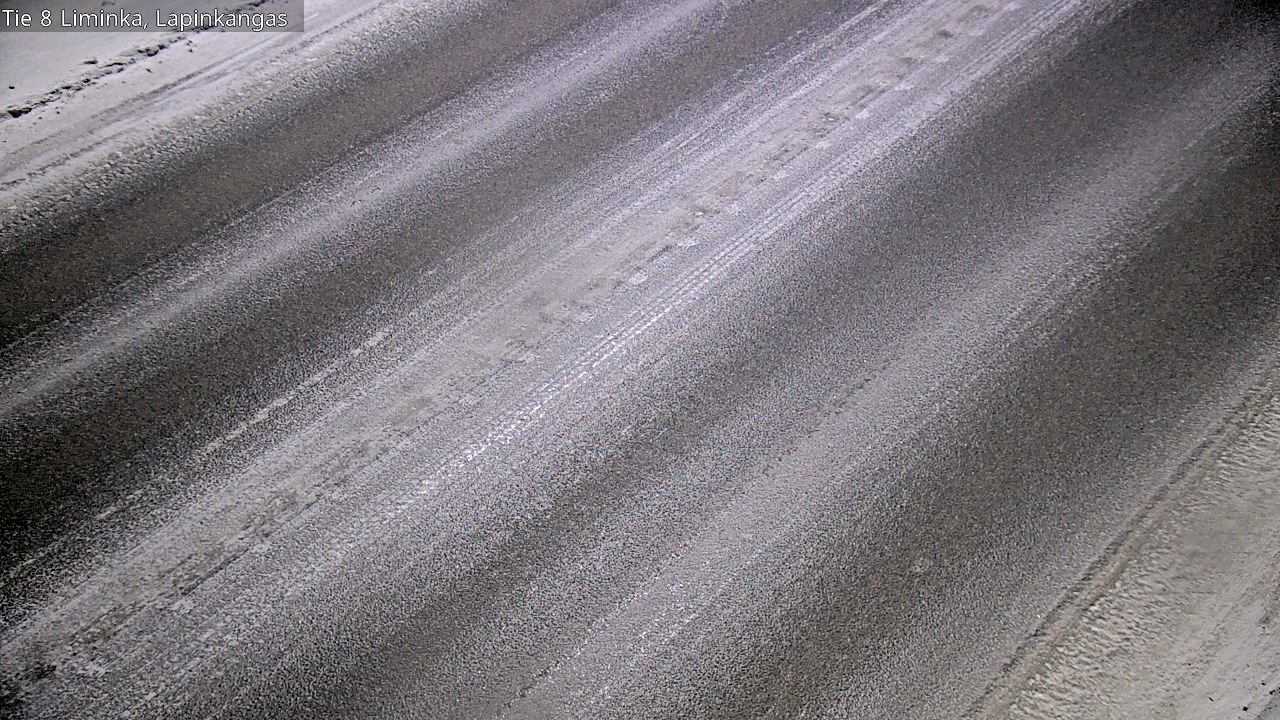 Kelikamerat Kuva Tie 8 Liminka, Lapinkangas, Liminka, Pohjois-Pohjanmaa