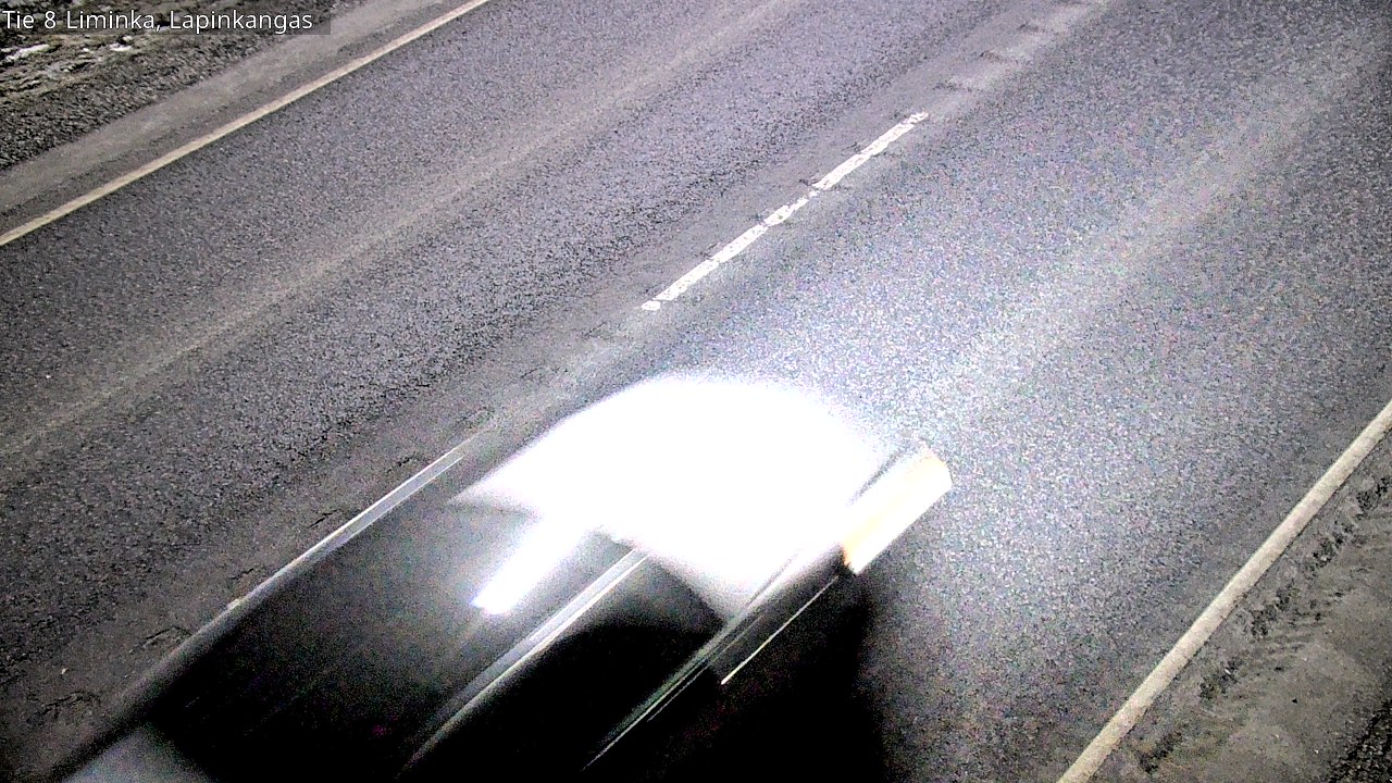 Kelikamerat Kuva Tie 8 Liminka, Lapinkangas, Liminka, Pohjois-Pohjanmaa