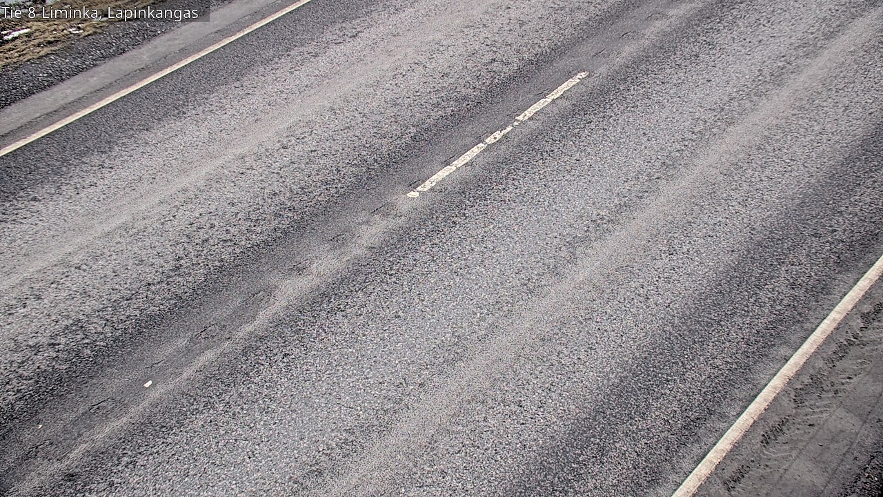 Kelikamerat Kuva Tie 8 Liminka, Lapinkangas, Liminka, Pohjois-Pohjanmaa