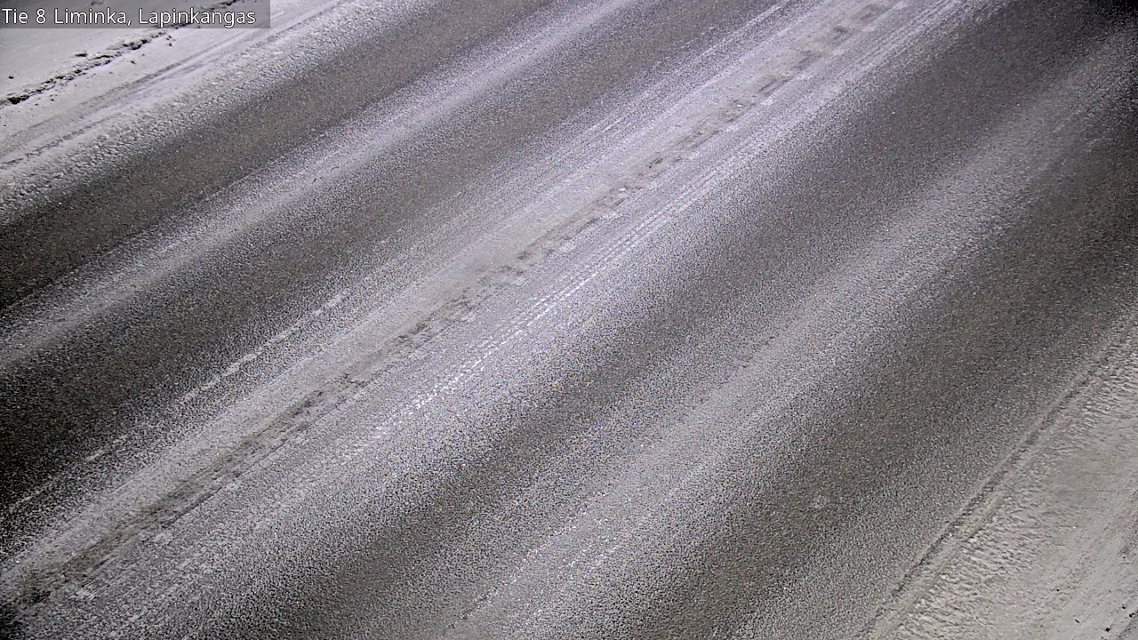 Kelikamerat Kuva Tie 8 Liminka, Lapinkangas, Liminka, Pohjois-Pohjanmaa