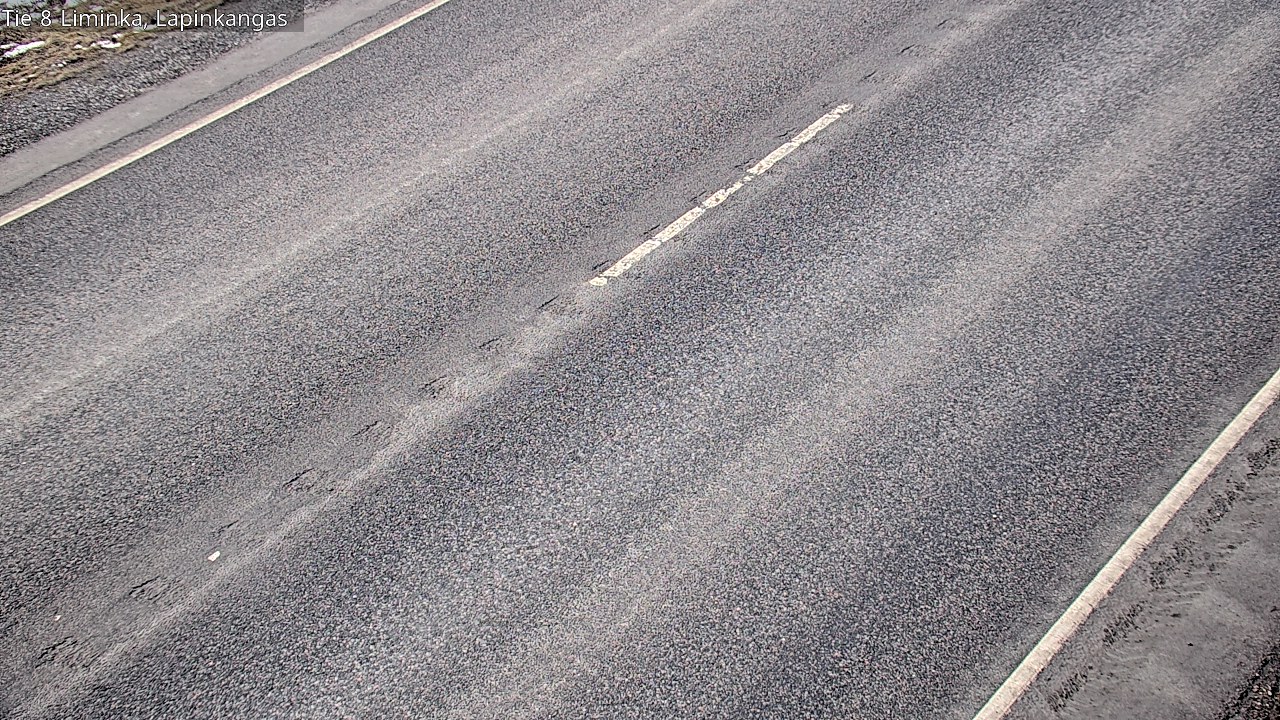 Kelikamerat Kuva Tie 8 Liminka, Lapinkangas, Liminka, Pohjois-Pohjanmaa