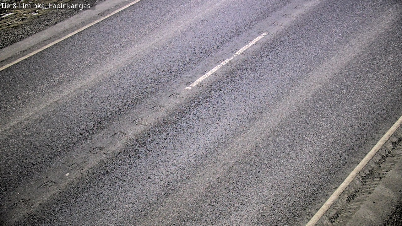 Kelikamerat Kuva Tie 8 Liminka, Lapinkangas, Liminka, Pohjois-Pohjanmaa