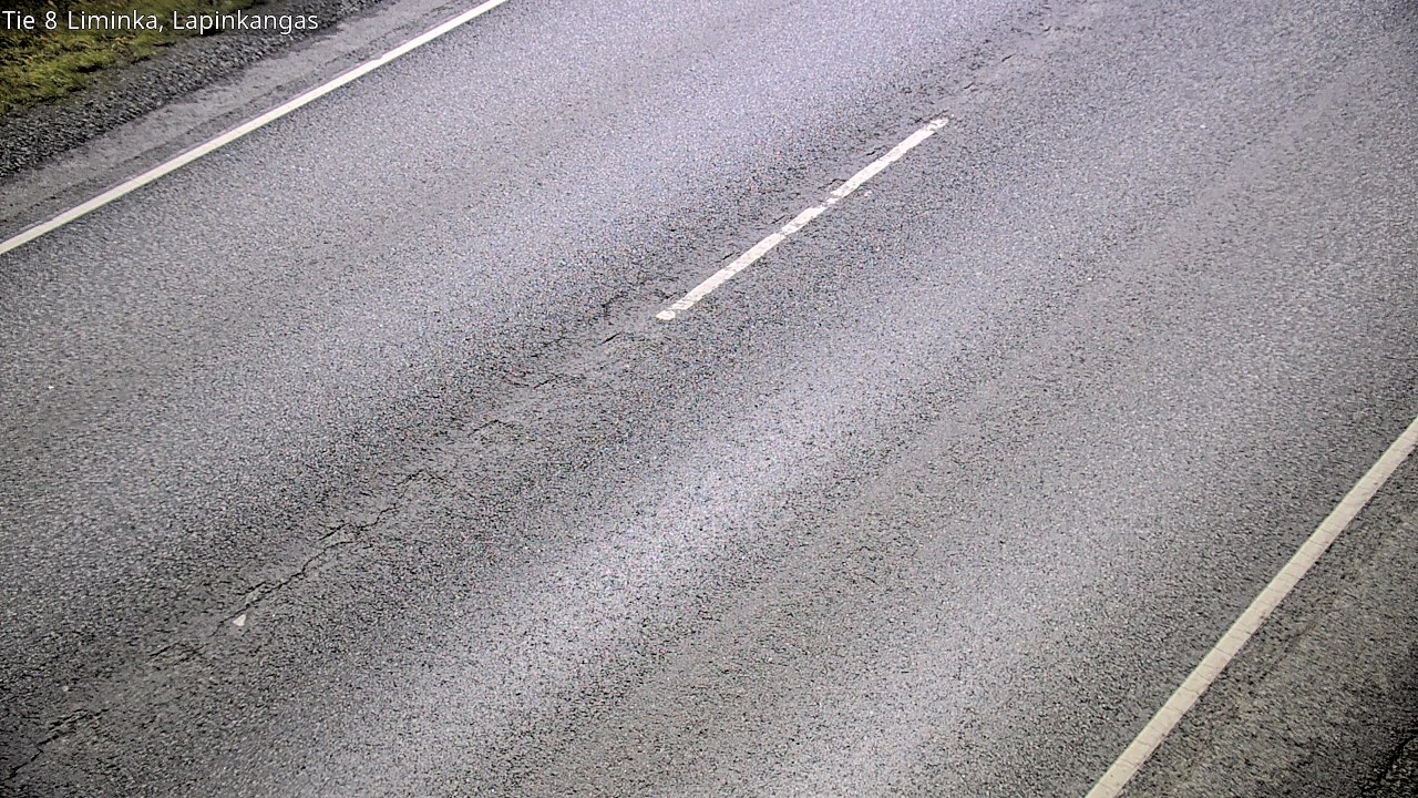 Kelikamerat Kuva Tie 8 Liminka, Lapinkangas, Liminka, Pohjois-Pohjanmaa