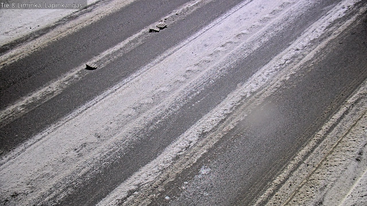 Kelikamerat Kuva Tie 8 Liminka, Lapinkangas, Liminka, Pohjois-Pohjanmaa