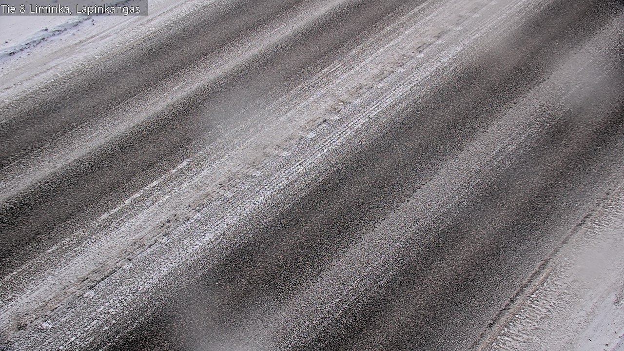 Kelikamerat Kuva Tie 8 Liminka, Lapinkangas, Liminka, Pohjois-Pohjanmaa