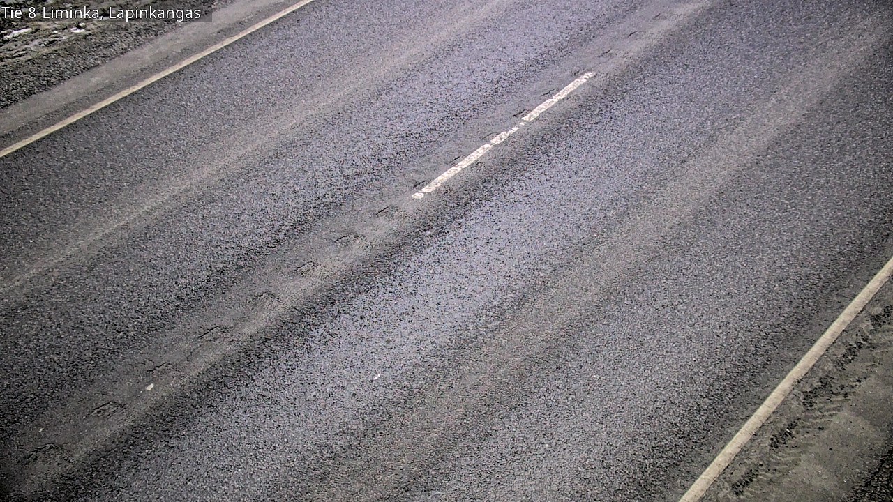Kelikamerat Kuva Tie 8 Liminka, Lapinkangas, Liminka, Pohjois-Pohjanmaa