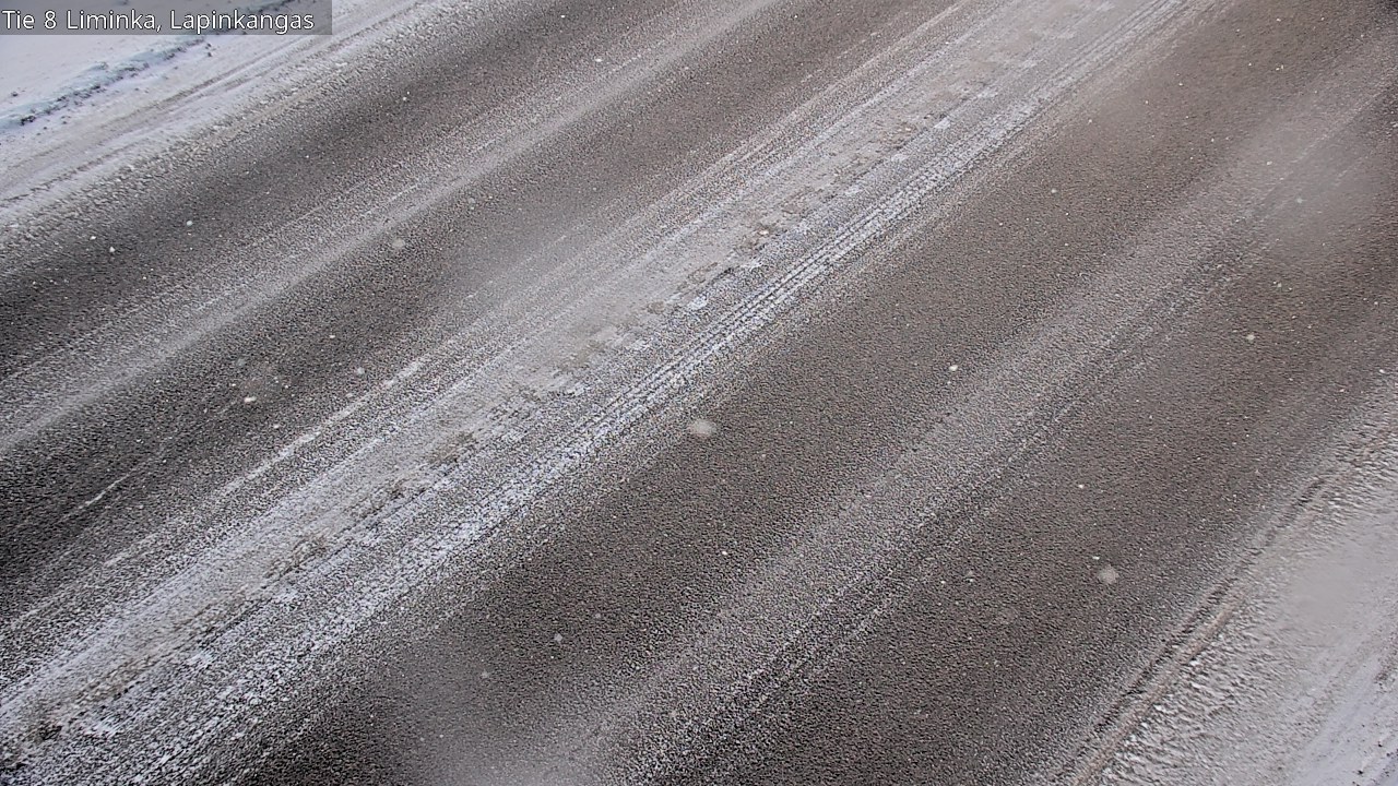 Kelikamerat Kuva Tie 8 Liminka, Lapinkangas, Liminka, Pohjois-Pohjanmaa