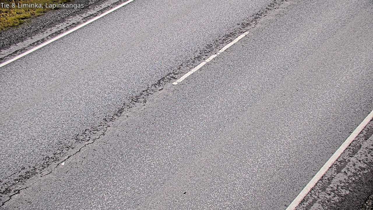 Kelikamerat Kuva Tie 8 Liminka, Lapinkangas, Liminka, Pohjois-Pohjanmaa