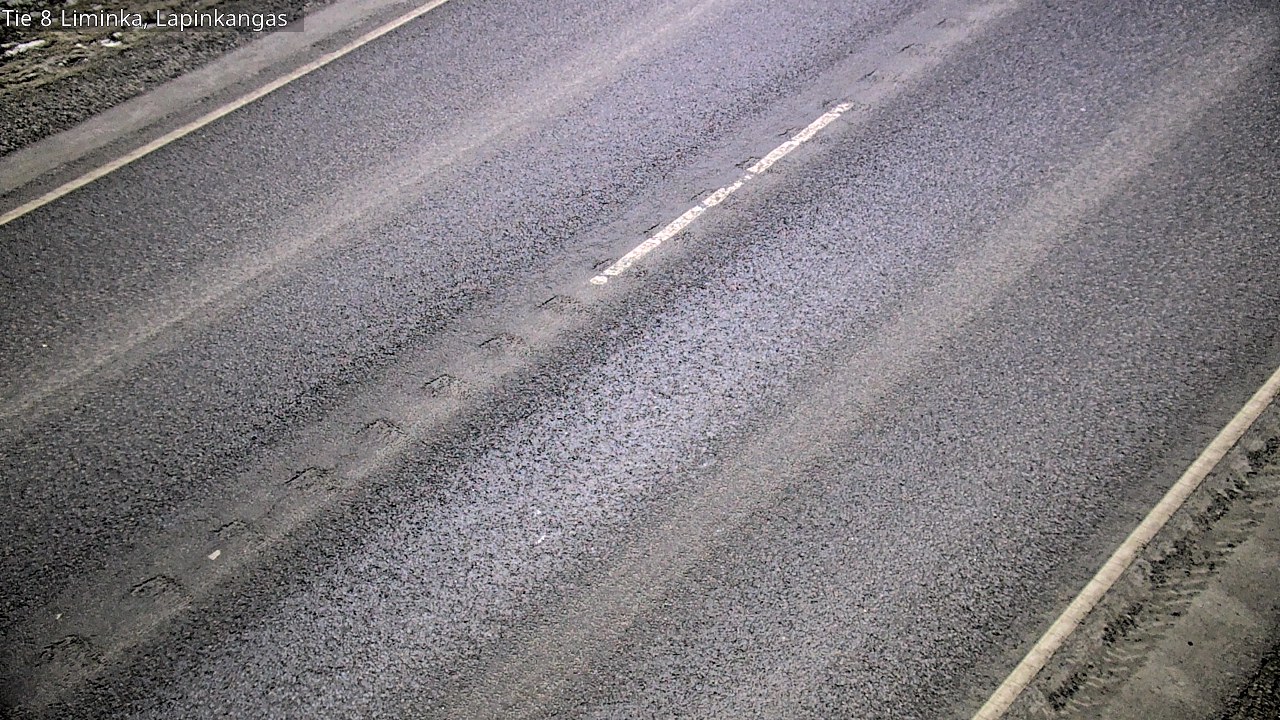 Kelikamerat Kuva Tie 8 Liminka, Lapinkangas, Liminka, Pohjois-Pohjanmaa