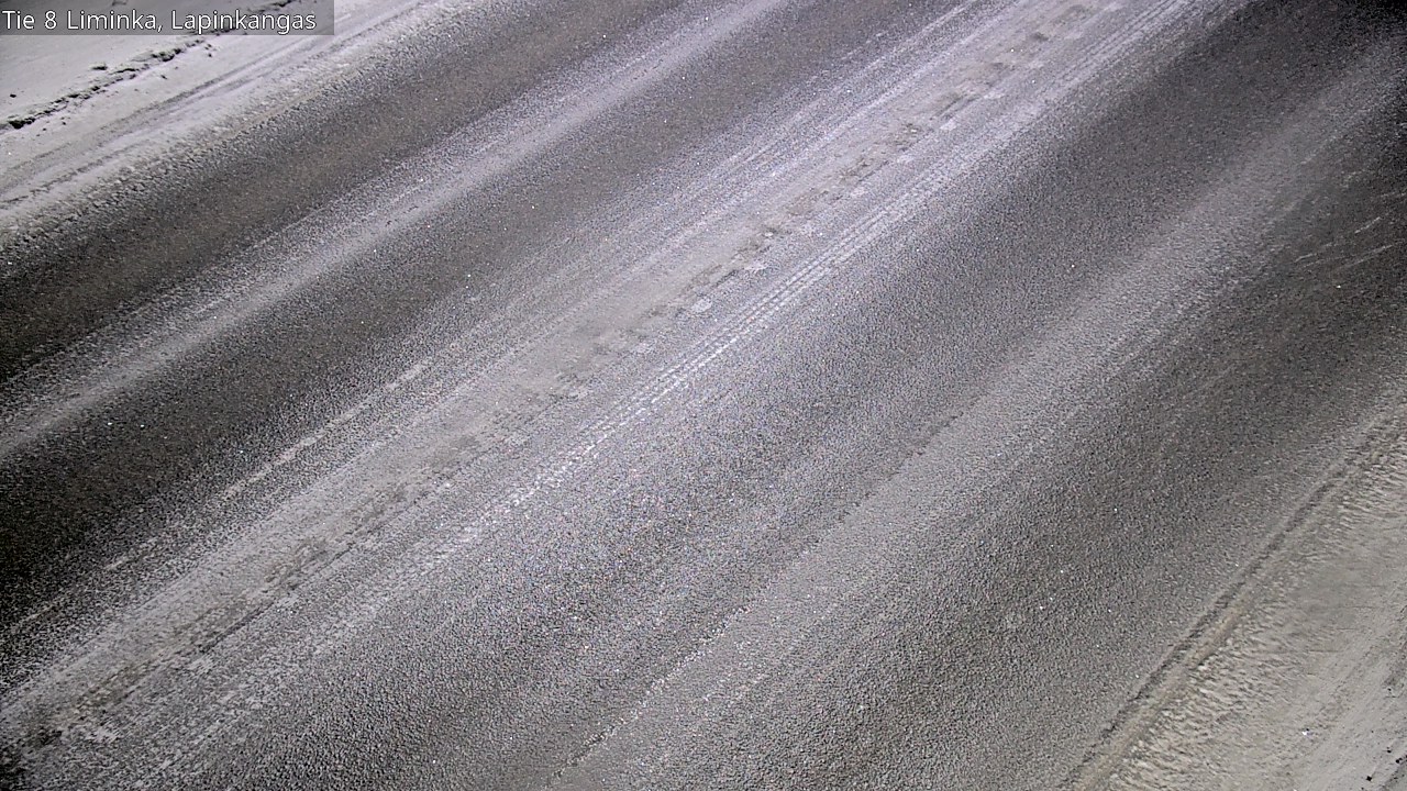 Kelikamerat Kuva Tie 8 Liminka, Lapinkangas, Liminka, Pohjois-Pohjanmaa