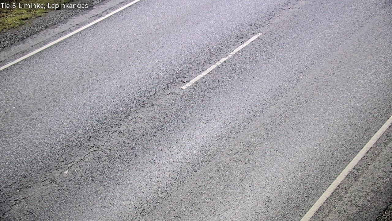 Kelikamerat Kuva Tie 8 Liminka, Lapinkangas, Liminka, Pohjois-Pohjanmaa
