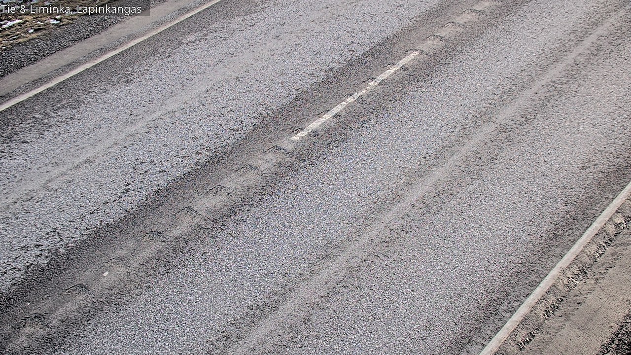 Kelikamerat Kuva Tie 8 Liminka, Lapinkangas, Liminka, Pohjois-Pohjanmaa