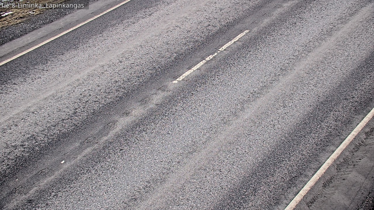 Kelikamerat Kuva Tie 8 Liminka, Lapinkangas, Liminka, Pohjois-Pohjanmaa