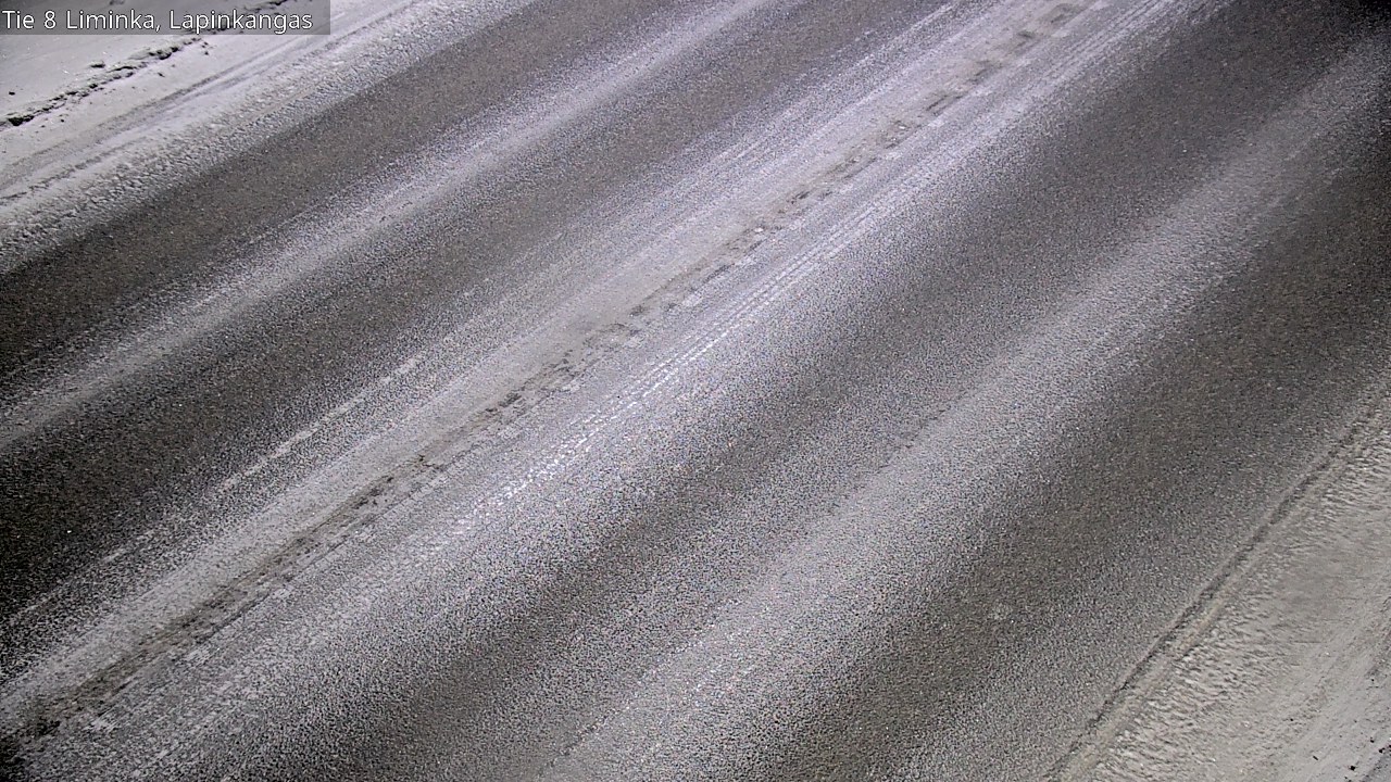 Kelikamerat Kuva Tie 8 Liminka, Lapinkangas, Liminka, Pohjois-Pohjanmaa