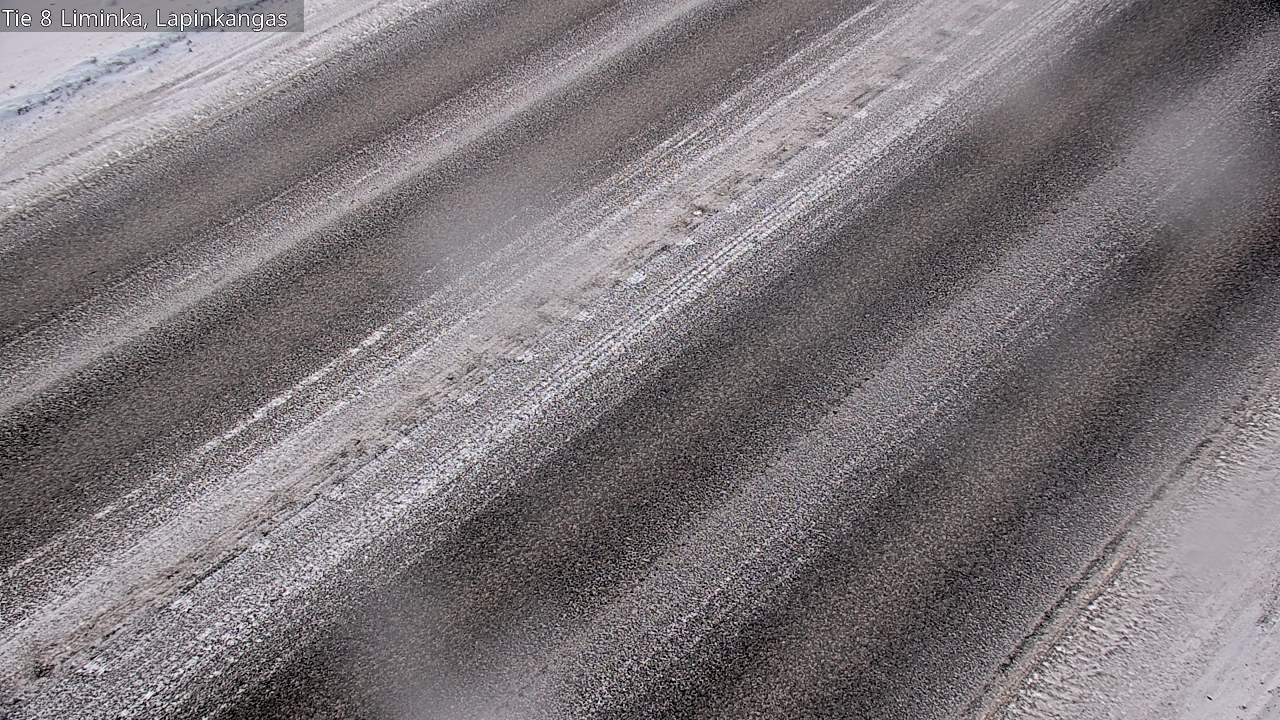 Kelikamerat Kuva Tie 8 Liminka, Lapinkangas, Liminka, Pohjois-Pohjanmaa