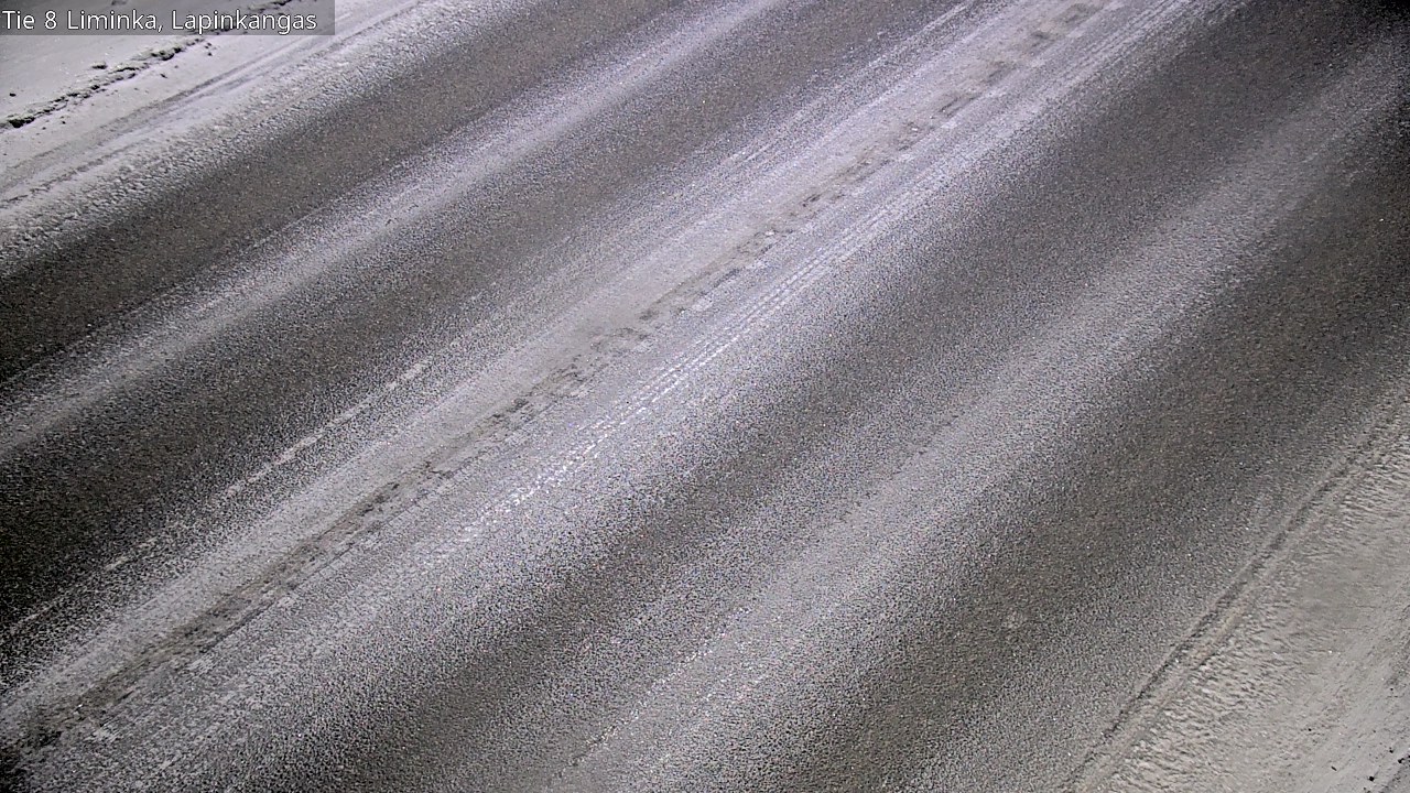 Kelikamerat Kuva Tie 8 Liminka, Lapinkangas, Liminka, Pohjois-Pohjanmaa