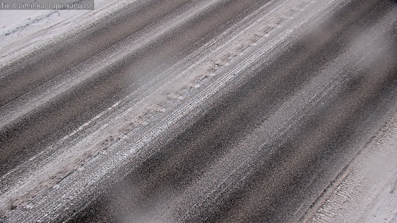 Kelikamerat Kuva Tie 8 Liminka, Lapinkangas, Liminka, Pohjois-Pohjanmaa