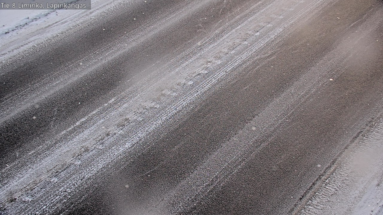 Kelikamerat Kuva Tie 8 Liminka, Lapinkangas, Liminka, Pohjois-Pohjanmaa