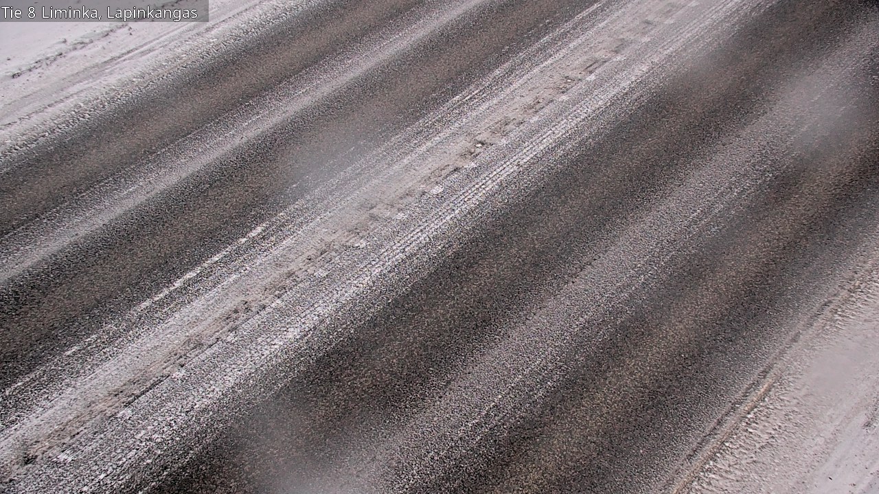 Kelikamerat Kuva Tie 8 Liminka, Lapinkangas, Liminka, Pohjois-Pohjanmaa