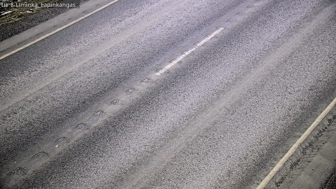 Kelikamerat Kuva Tie 8 Liminka, Lapinkangas, Liminka, Pohjois-Pohjanmaa