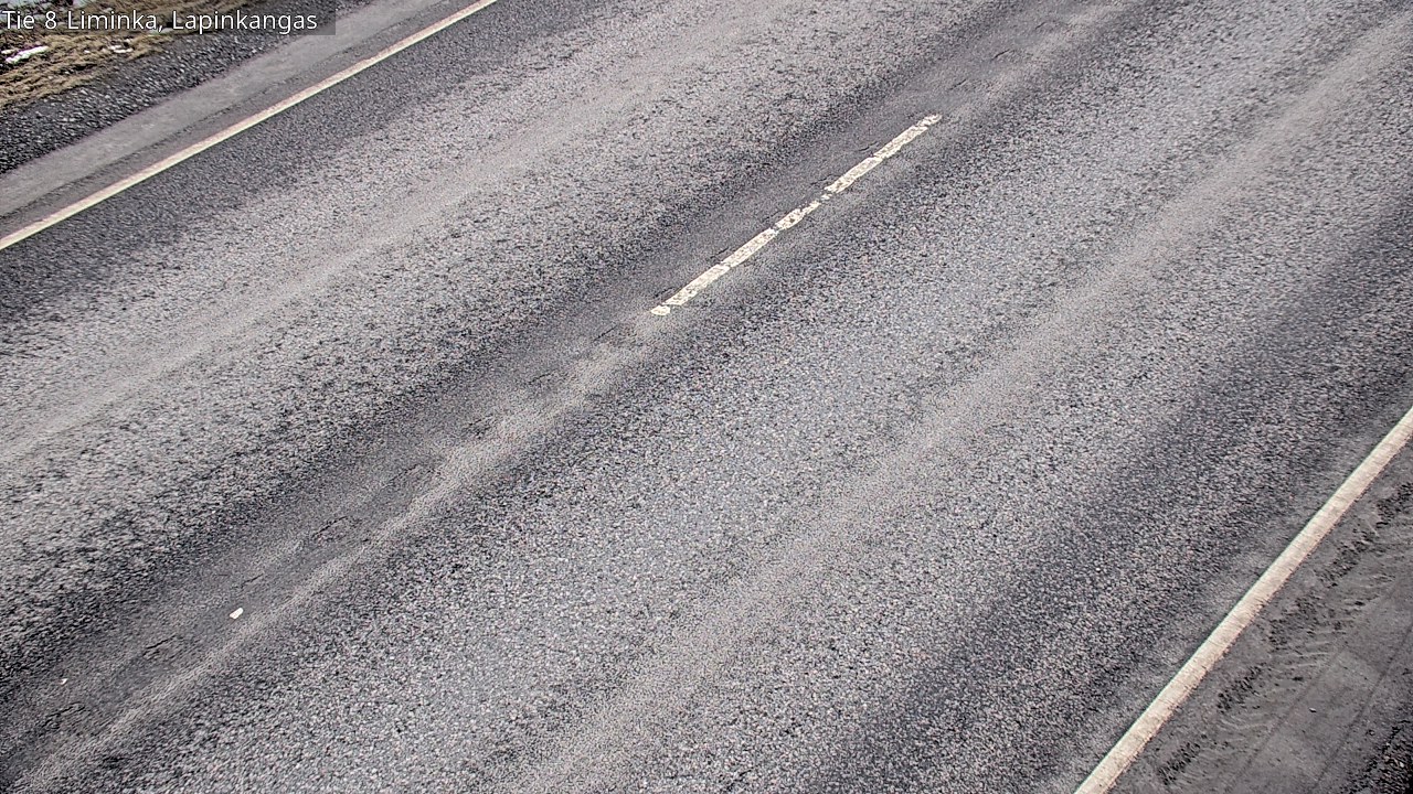 Kelikamerat Kuva Tie 8 Liminka, Lapinkangas, Liminka, Pohjois-Pohjanmaa