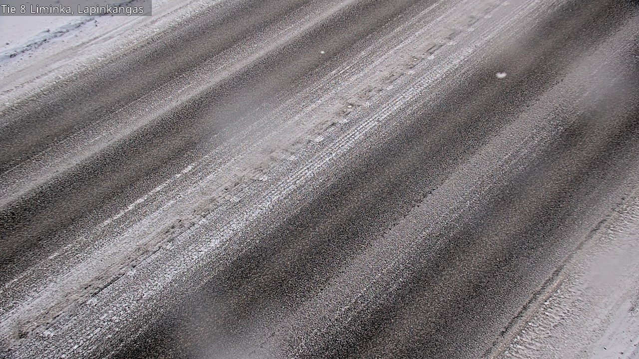 Kelikamerat Kuva Tie 8 Liminka, Lapinkangas, Liminka, Pohjois-Pohjanmaa