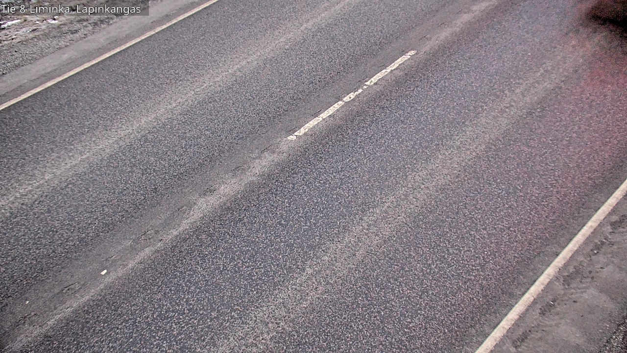 Kelikamerat Kuva Tie 8 Liminka, Lapinkangas, Liminka, Pohjois-Pohjanmaa