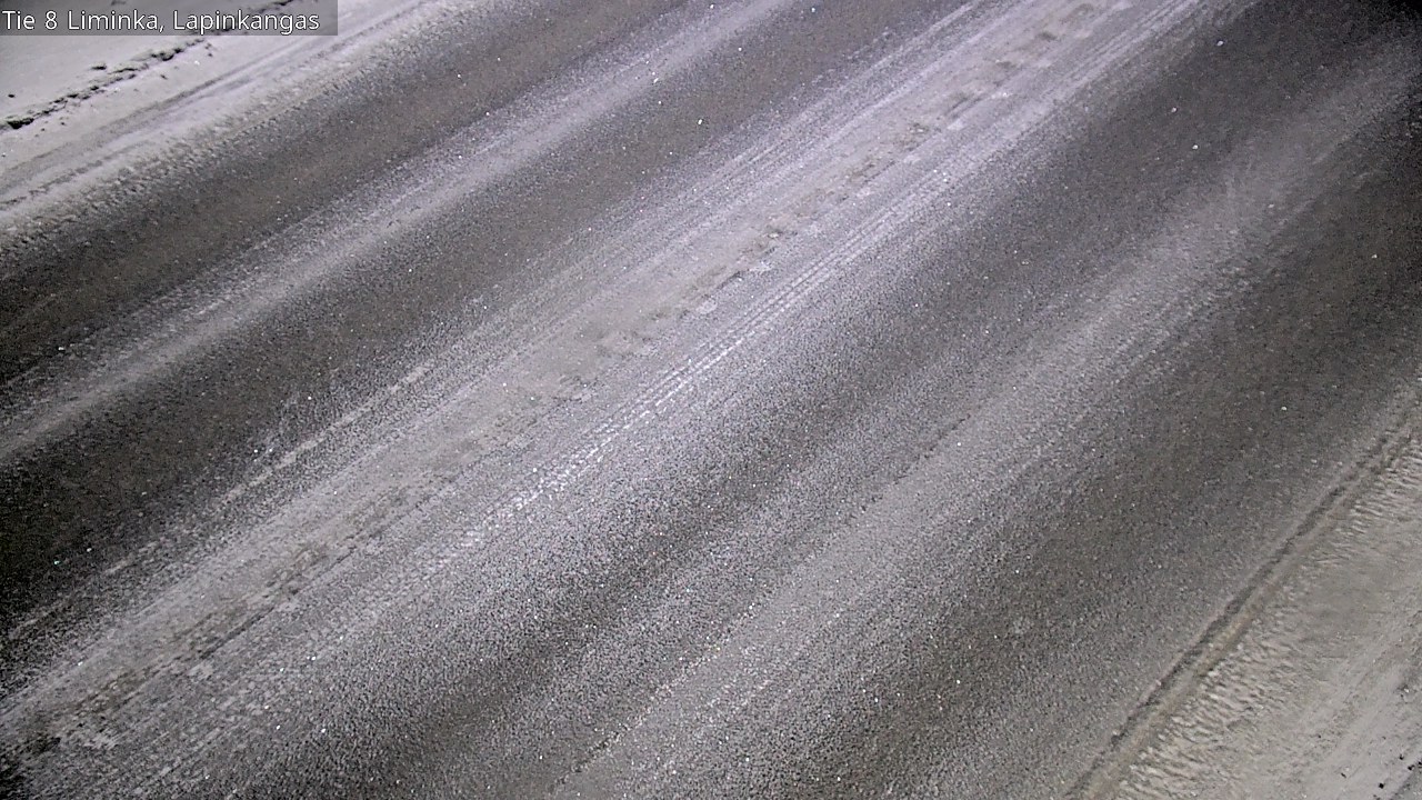 Kelikamerat Kuva Tie 8 Liminka, Lapinkangas, Liminka, Pohjois-Pohjanmaa